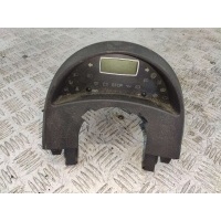 Щиток приборов (приборная панель) Citroen C8 2004 503000170007