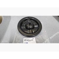 Опора амортизатора верхняя (чашка) Hyundai Trajet 2004 5462037110