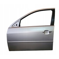 Дверь левая передняя передняя форд mondeo mk3 iii 00 - 07
