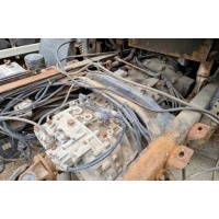 Двигатель d0826 lf17 260km евро 2 man f2000