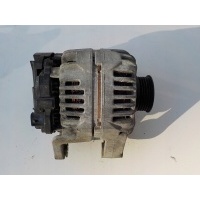 Opel meriva corsa d 1.2 1.4 16v генератор 13222930