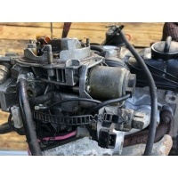 Карбюратор Audi 80 B3 1990 050129015D