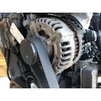 Генератор Ford Galaxy 2 2007 0121615009