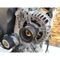 Генератор Volkswagen Polo 4 2001 037903025,0124325013