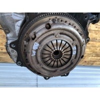 Комплект сцепления Volkswagen Polo 4 2005