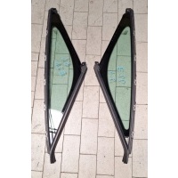 Стекло кузова боковых передняя espace v 768b40860r 768b54564r