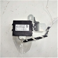 Блок иммобилайзер toyota rav4 00 - 05r 89780 - 42080