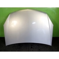 Капот крышка двигателя opel astra h iii 2005 год lak: z167