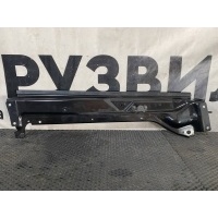 усилитель двери Scania 6 2045007
