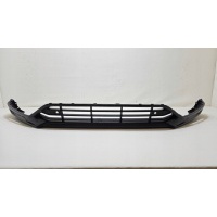 Юбка бампера решётка спойлер volvo xc 90 ii r - design 31663527