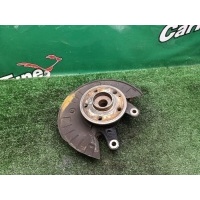 Кулак поворотный Mercedes-Benz Viano W639 2013 A6393301332