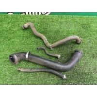 Патрубки охлаждения Mercedes-Benz S W140 1995 A1405011982
