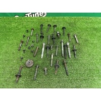 Болты подвески Mercedes-Benz ML W163 2004 N910105012001