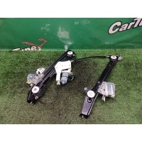 Стеклоподъемник Mercedes-Benz CLS W219 2006 A2197200946, A2198200542