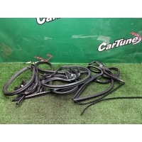 Уплотнители дверей Mercedes-Benz CLS W219 2006 A2197200578, A2197200678, A2197370230, A2197370130