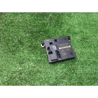 Блок управления дверью Mercedes-Benz CLS W219 2006 A2198200326