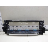 Воздуховод радиатора верхний Land Rover Range Rover Evoque (2011 - 2018) LR027022