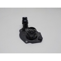 Корпус термостата BMW X3 F25 (2010 - 2017) 11518516203