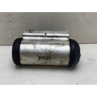 тормозной цилиндр Volkswagen Amarok 2012 2H0611053