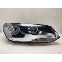 фара Volkswagen Touareg 2 NF 2014 7P2941006