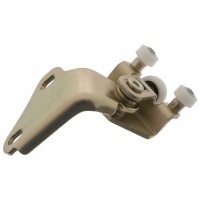 Направляющяя ролики дверь febi bilstein 47763
