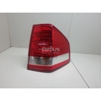 Фонарь задний наружный правый Hyundai-Kia Mohave 2009 924022J500