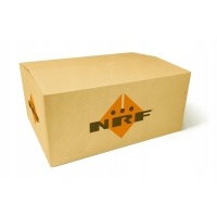 NAGRZEWNICA NRF 54431 972273E060 KIA