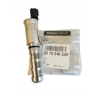 Электроклапан переменной фазы грм renault 237964624r новый оригинал oe