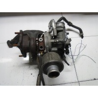 Audi a4 b7 2.0tfsi турбокомпрессор 06d145701e