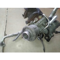 Турбокомпрессор volkswagen audi seat 2.0tfsi 06d145701e