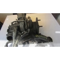 Турбокомпрессор audi a6 c6 2 , 0 tfsi 06d145701e