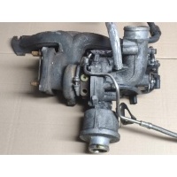 Турбокомпрессор audi a4 b7 06d145701e 2.0 tfsi