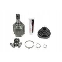 шрус внутренний левый nissan qashqai 391014ea0b