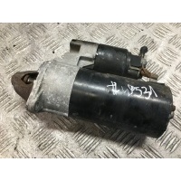 А класса w168 1.7 cdi стартер 0001115008