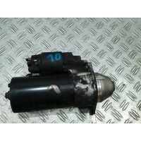 Стартер mercedes - benz класса а w168 0001115008 0051511601 1.7 cdi