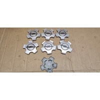 Dekielki крышки kołpaczki opel 90576630ej