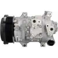 denso компрессор кондиционера dcp50228