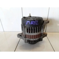 Дэу матиз 800 1999 генератор в сборе 219170 / 96380673