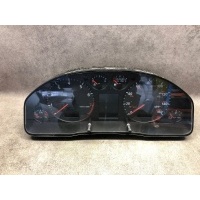 Часы liczniik audi a6 c5 2.8v6 сша 4b0920981fx