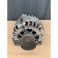 Генератор renault megane iii 1.5 dci tg15c146 231000026r