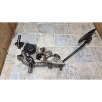 3g14 педаль газа 2.0 td 74 2003 f vi bj