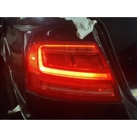 Audi a8 s8 d4 4h 4h0945095a задняя сторона левая лампы задняя сша