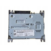 Усилитель volkswagen гольф vii 5q0035456a dopiszę