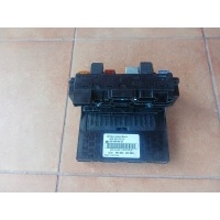 Блок сам мерседес w203 рестайлинг 2035453001
