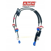 Оригинал трос переключения кпп nissan nv00 2010 34413 - jx35a amhjx35a