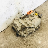 Двигатель электрический 9800189280 peugeot citroen 508 3008 ds5 2 , 0 hdi гибрид