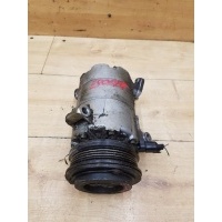 Компрессор кондиционера форд побег mk3 2.0