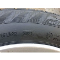 Колёса форд mondeo c макс focus peugeot 508 407