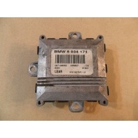 Блок поворота afs dynamic bmw 3 e46 e90 e91 6939069
