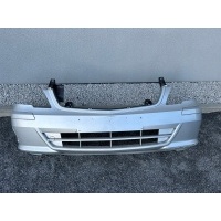Мерседес viano 639 рестайлинг бампер передняя a6398807870